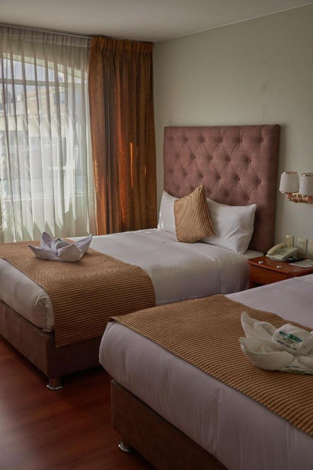 Casona Plaza Hotel Arequipa